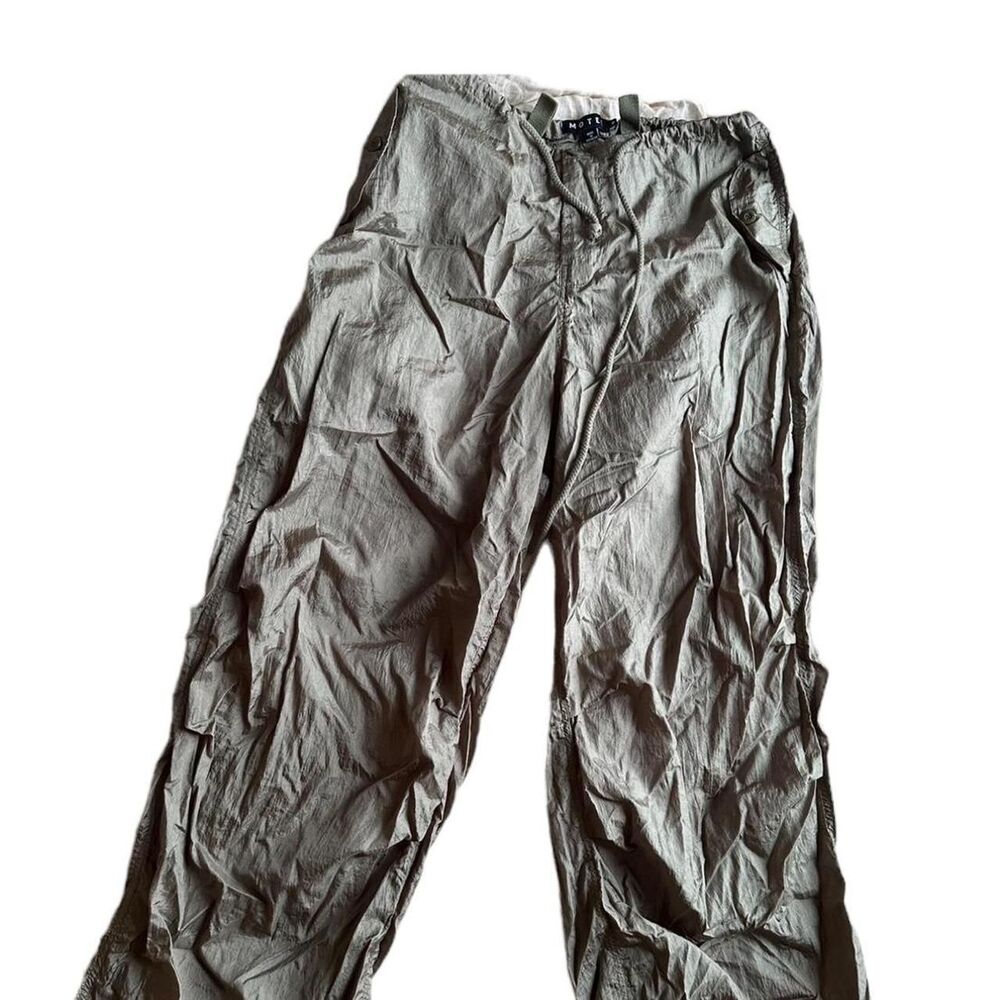 Motel Women's Parachute Trousers